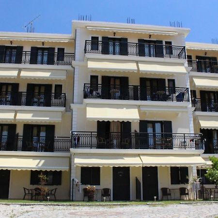 Nanos Studios Parga Exterior photo