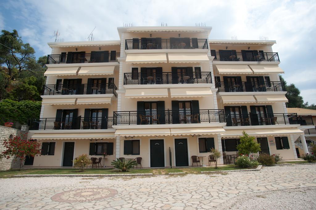 Nanos Studios Parga Exterior photo